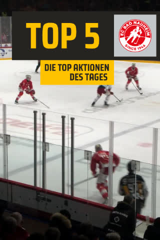 Top 5! vom 18.01.