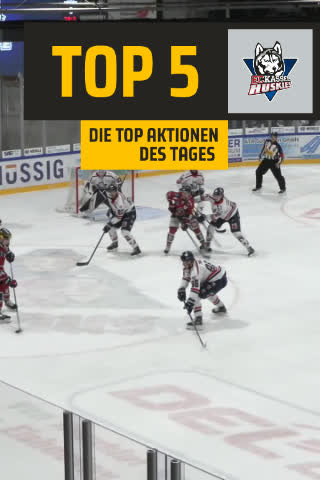 Top 5 vom 24.01.
