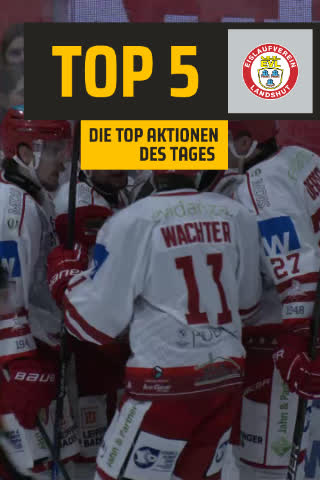 Top 5 vom 17.01.