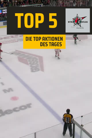 Top 5! vom 21.09.