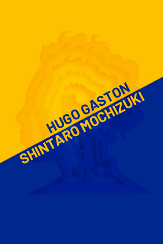 H. Gaston vs. S. Mochizuki