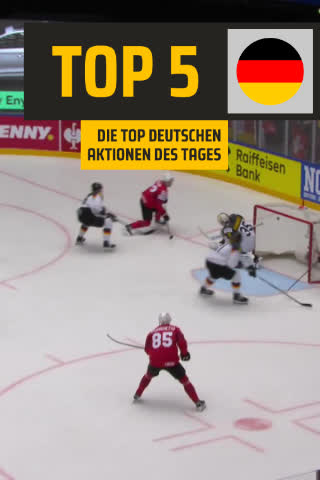 Germany Top 5 vom 15.05