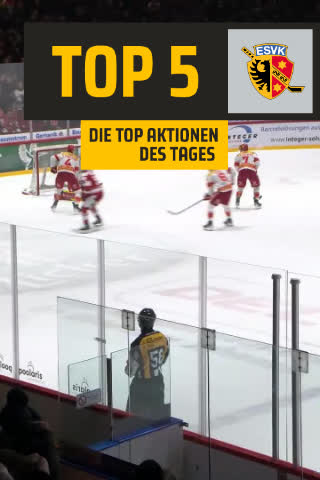 Top 5! vom 14.02.