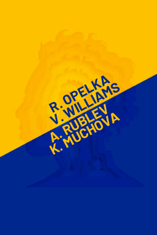 Reilly Opelka Venus Williams vs. Andrey Rublev Karolina Muchova-Match Highlights