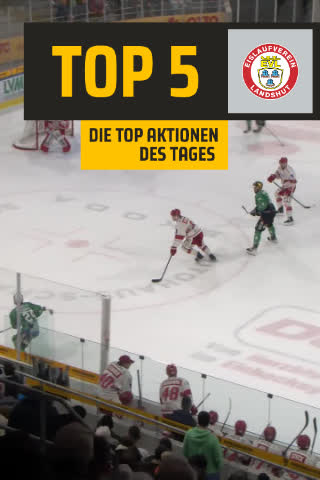 Top 5! vom 14.12.