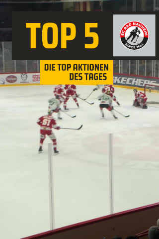 Top 5! vom 07.02.