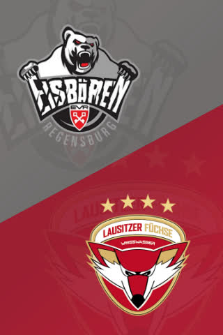 EBR vs LFX