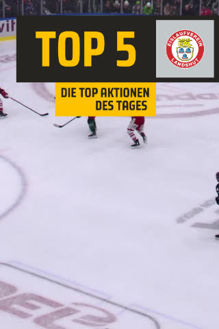 Top 5 vom 02.02.