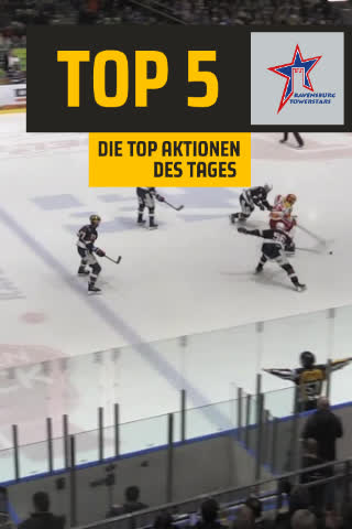 Top 5! vom 07.02.