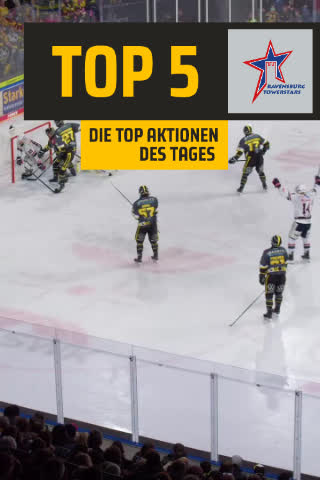 Top 5 vom 24.01.