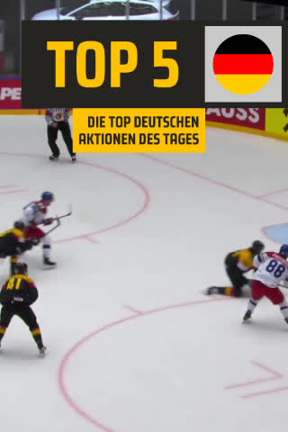 Germany Top 5 vom 19.05