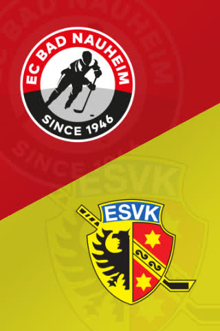 ECN vs ESV