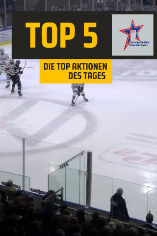 Top 5 vom 19.01.
