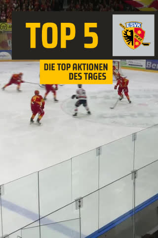 Top 5! vom 16.02.
