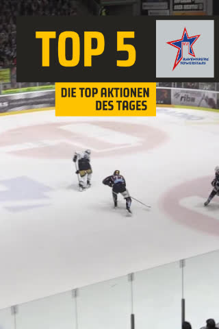 Top 5! vom 21.04.