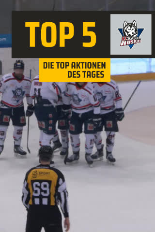 Top 5! vom 30.03.