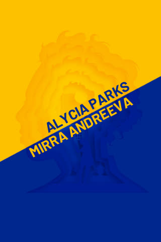 A. Parks vs. M. Andreeva