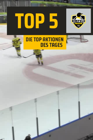 Top 5! vom 06.04.