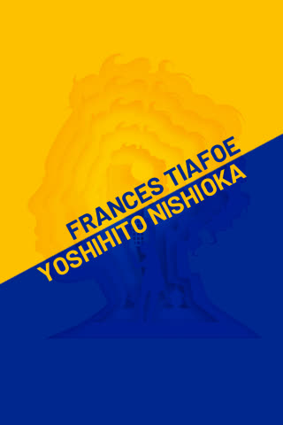 F. Tiafoe vs. Y. Nishioka