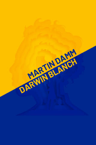 M. Damm vs. D. Blanch