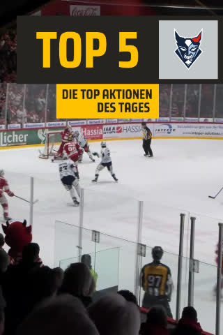 Top 5! vom 07.03.
