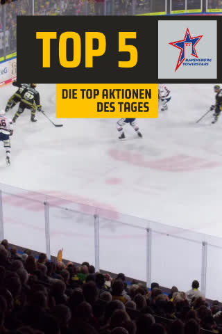Top 5! vom 28.03.
