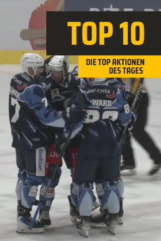 Top 10! vom 19.09.