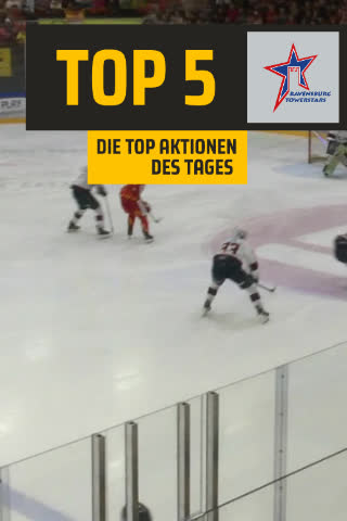 Top 5! vom 10.10.