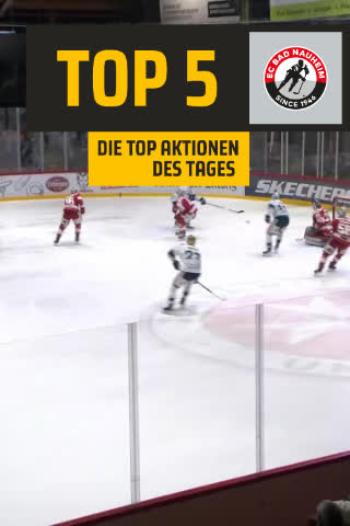 Top 5! vom 07.03.