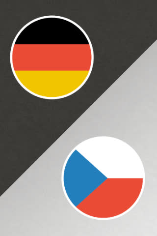 GER - CZE