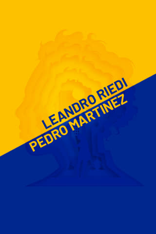 L. Riedi vs. P. Martinez