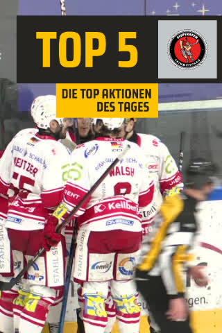 Top 5 vom 02.02.