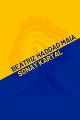 Live: B. Haddad Maia vs. S. Kartal