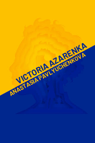 V. Azarenka vs. A. Pavlyuchenkova
