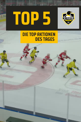 Top 5! vom 19.09.