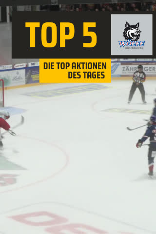 Top 5! vom 21.09.