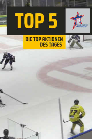 Top 5! vom 05.10.