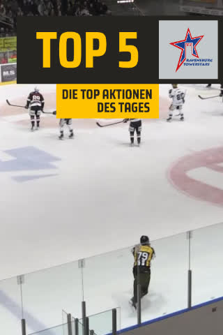 Top 5! vom 18.02.