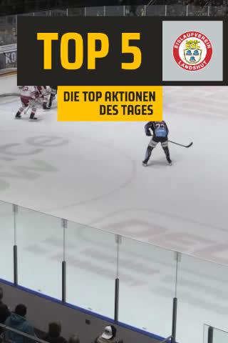 Top 5! vom 21.03.