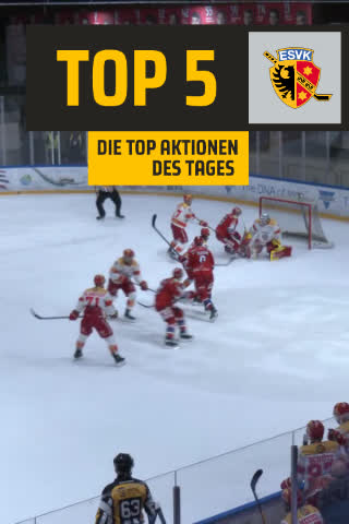 Top 5! vom 31.01.