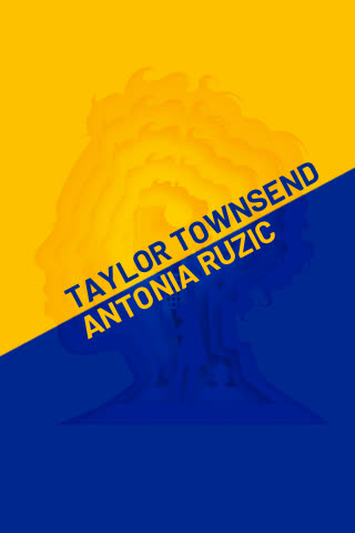 T. Townsend vs. A. Ruzic