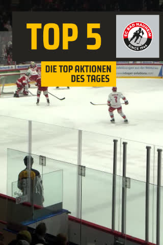Top 5 vom 19.01.