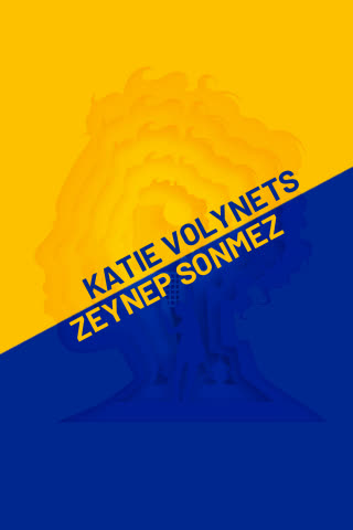 K. Volynets vs. Z. Sonmez