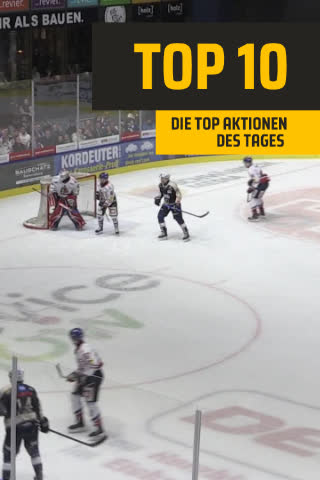 Top 10! vom 24.10.