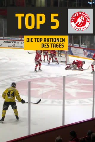 Top 5! vom 30.01.