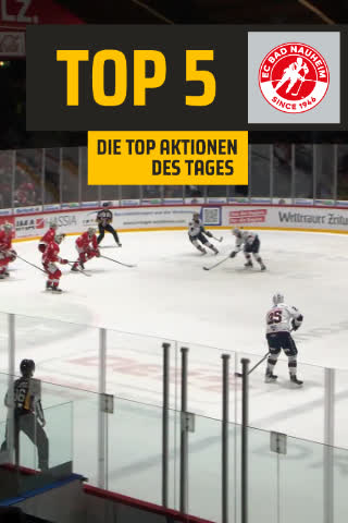 Top 5! vom 28.12.
