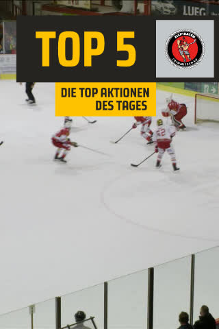Top 5 vom 24.01.