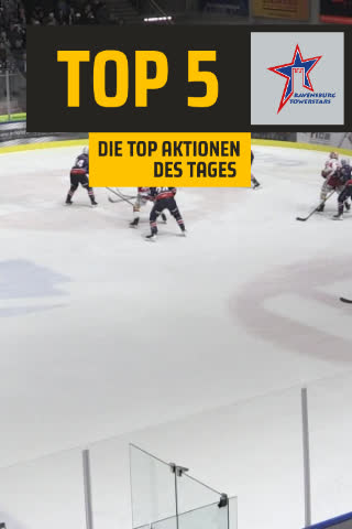 Top 5! vom 14.12.