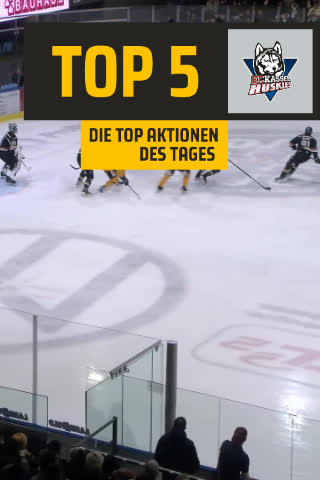 Top 5 vom 21.01.
