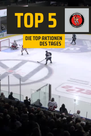 Top 5! vom 26.09.